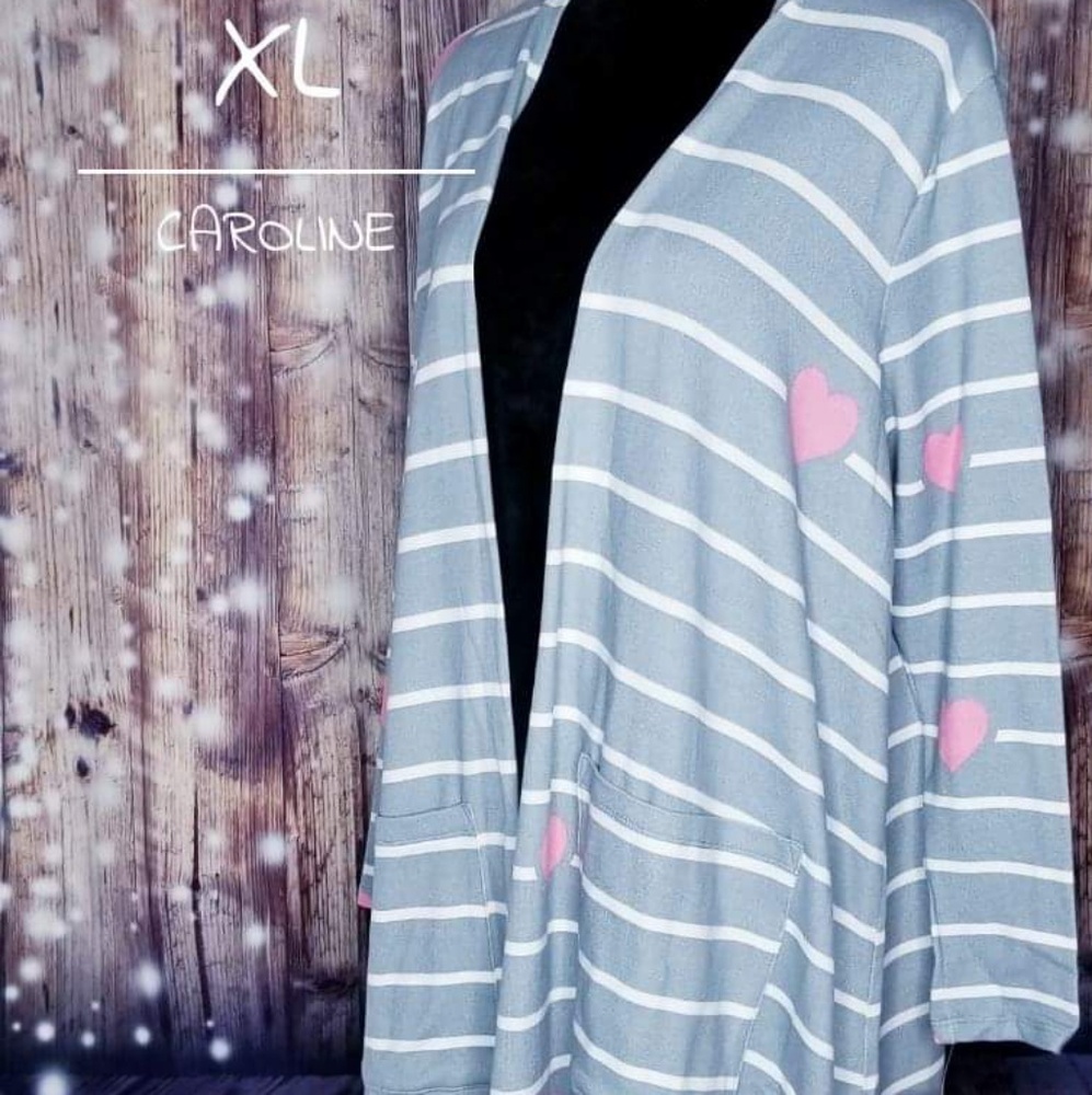 XL lularoe Caroline